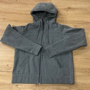 Lululemon scuba size 12